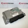 Upravljačka jedinica Bosch 0281010486 2.8 HDI D2841HC CT