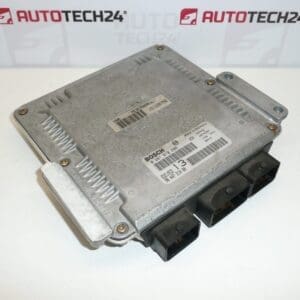 Upravljačka jedinica Bosch EDC15C2 0281010808 2.0 HDI