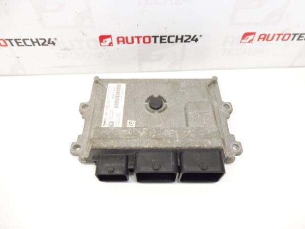 Upravljačka jedinica Valeo V46.13 Citroën Peugeot 9807138880 9691806980 9691682380