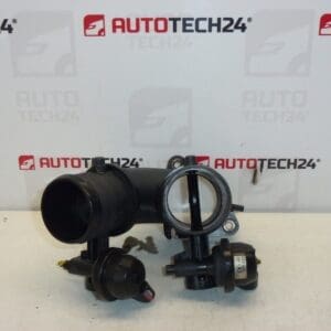 Usisna klapna 2.0 2.2 HDI Citroën Peugeot 9641304380 0345A8