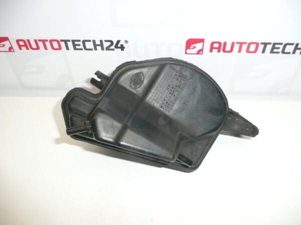 Vakum rezervoar Citroën Peugeot 9649508680 037007