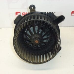 Ventilator grijača Citroën C4 Peugeot 307 II u2331001 6441S6