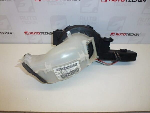 Ventilator grijača Citroën C4 Picasso 9650872580 6441X4