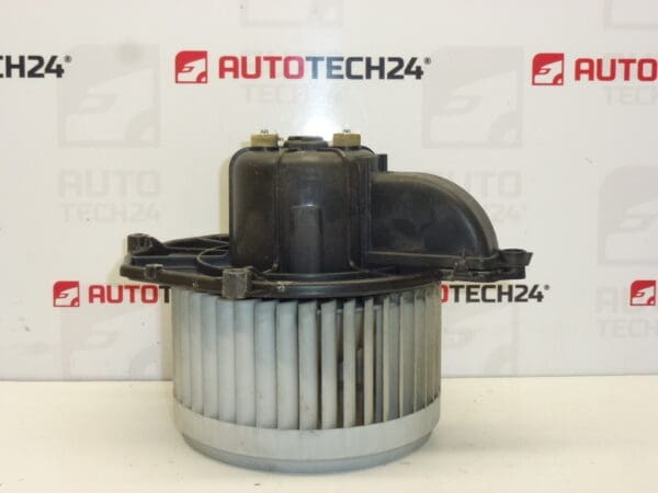 Ventilator grijača DENSO Citroën Peugeot 5e2228200 6441AS 6441AR