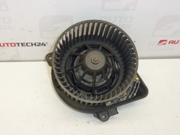 Ventilator grijača Valeo Citroën Peugeot 6441L3 644178