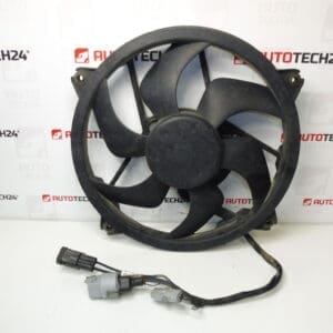 Ventilator za hlađenje motora Citroën Peugeot 1253N8 1253L6 1253T3