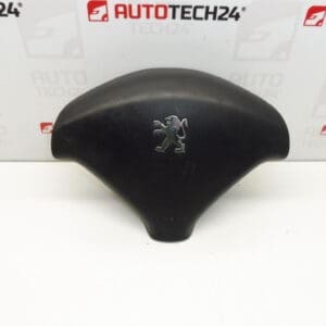 Zračni jastuk na volanu Peugeot 307 96556746ZR 4112HW