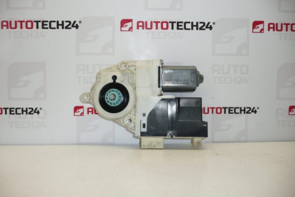 Citroën C5 Motor za navijanje prednjeg stakla 9649304080 9222AH