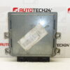 ECU Siemens VDO SID803A 5WS40615C-T 9661642180 9665100380