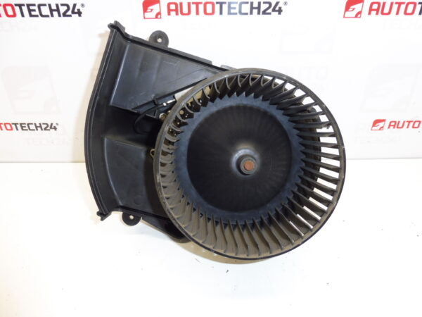 Ventilator Citroën C8 Peugeot 807 1400970280 6441T9