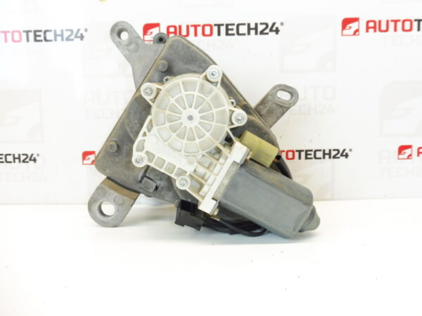 Električni motor stražnjih vrata Peugeot 607 9648047380 8735J1