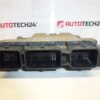 ECU Bosch EDC16C34 Citroën Peugeot 0281012620 9663944680