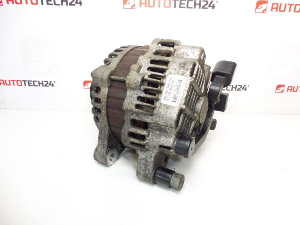 Alternator Mitsubishi CL12 9640088080 A003TB2691J 57056N