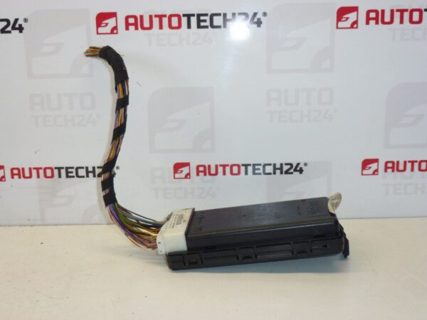 Klima uređaj Citroën Xsara Xantia 9635623080 6445KH