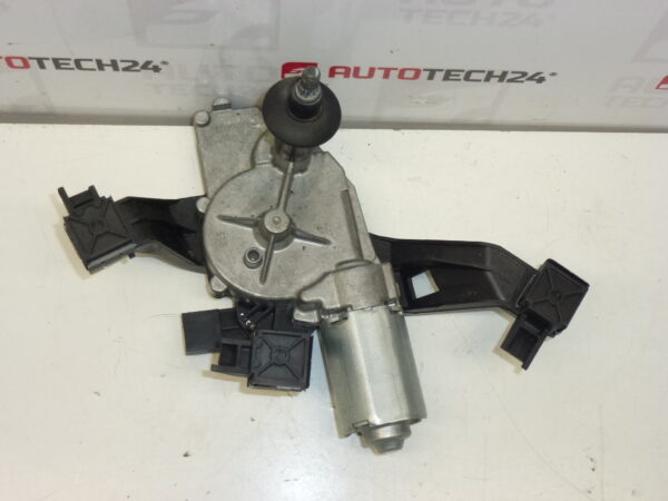 Peugeot 207 motor zadnjeg brisača 0390201813 9652418780