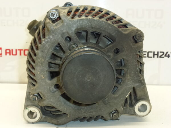 Alternator 2.0 2.2 HDI Citroën Peugeot 180A CL18 9654752880