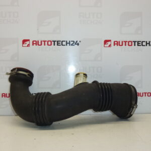 Turbo crijevo 1.6 HDI Citroën Peugeot 9687883680 1434E1