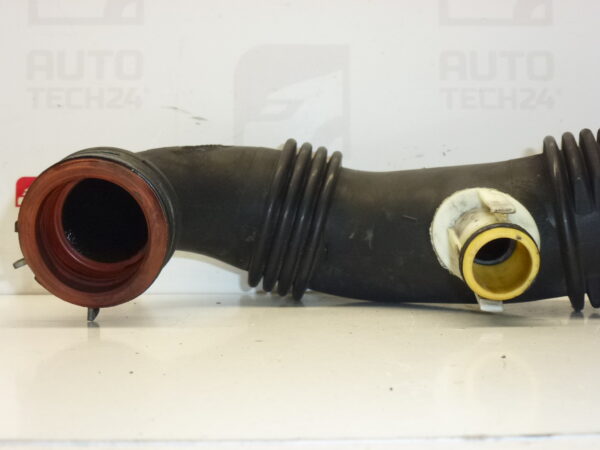 Turbo crijevo 1.6 HDI Citroën Peugeot 9687883680 1434E1