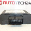 ECU FAP EAS100.01 Citroën Peugeot 9648282380 09733009904