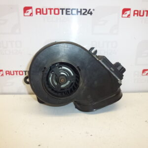 Dodatni ventilator zraka lijevo Citroën C8 Peugeot 807 1485725080 6441AW