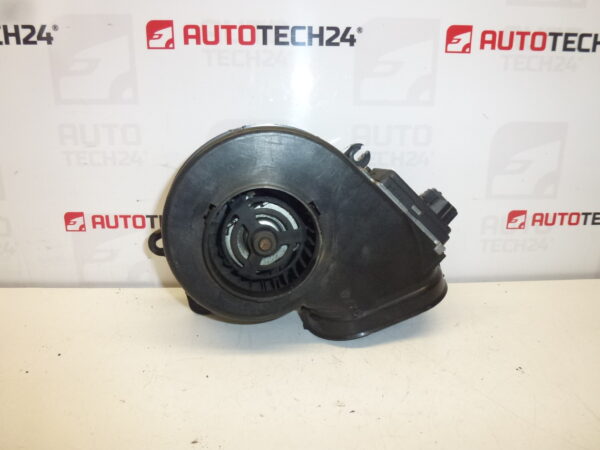 Dodatni ventilator zraka lijevo Citroën C8 Peugeot 807 1485725080 6441AW