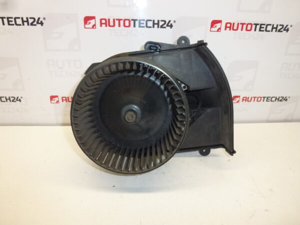 Ventilator zraka Citroën C8 Peugeot 807 1499032080 6441T9