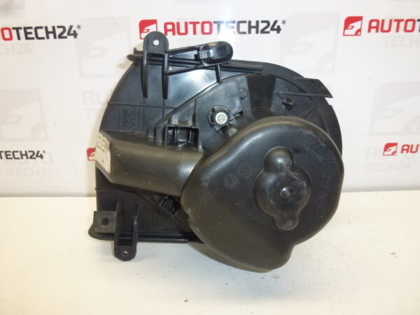 Ventilator zraka Citroën C8 Peugeot 807 1499032080 6441T9