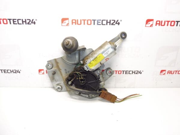 Bosch motor stražnjeg brisača 0390201408 3397020406