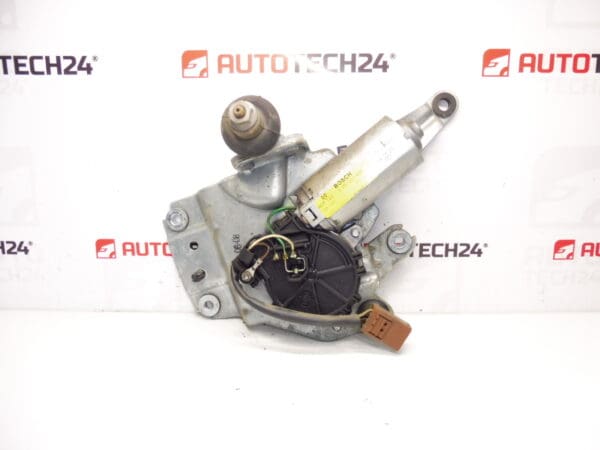 Bosch motor stražnjeg brisača 0390201408 3397020407