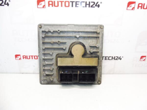 ECU senzorski pogon Citroën Peugeot 9640922780 S120217001 D 2529ER