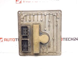 ECU senzorski pogon Citroën Peugeot 9673794180 9663401380 S122754252 D 2529VX