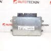 ECU Valeo J34P 9655883280 9663717680 194222