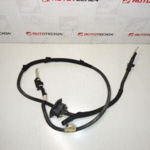 Priključni kabel + pol u motoru Citroën Peugeot 1484991080 5642Y3