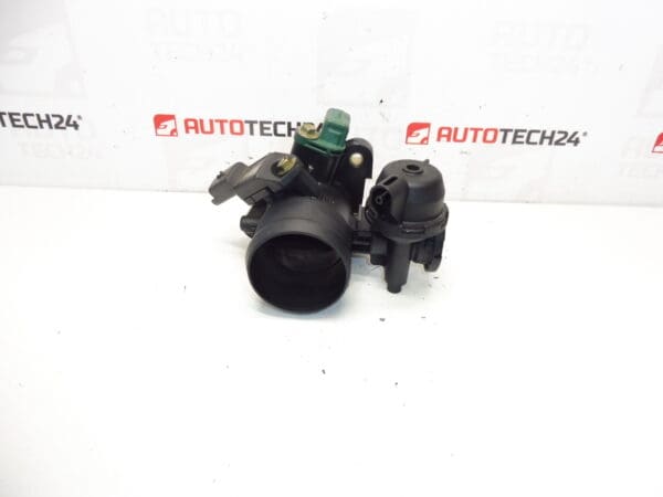 Usisna klapna 2.0 HDI RHR Citroën Peugeot 9647474880 0345C4