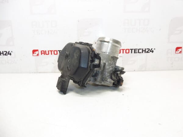 Usisni ventil Valeo 1.5 HDI Citroën Peugeot V29121487 9830171480