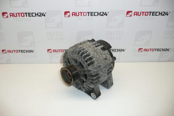 Alternator Valeo CL15 1.4 2.0 2.2 HDI Citroën Peugeot 9646476280