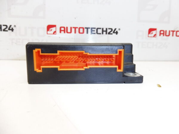 Jedinica zračnog jastuka Citroën C8 Peugeot 807 1401277280 6546H0