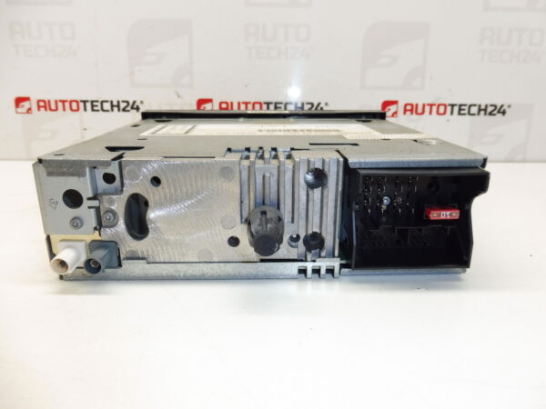 Auto radio sa CD-om Blaupunkt RD4 N2 MP3 Citroën Peugeot 9664770277 6574Y7