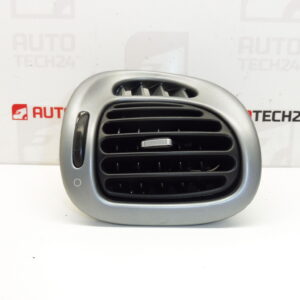 Otvor za ventilaciju HTG Citroën Xsara Picasso 9631280077 8264AV