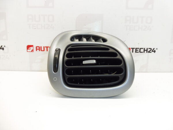 Otvor za ventilaciju HTG Citroën Xsara Picasso 9631280077 8264AV