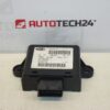 ECU FAP EAS100.01 Citroën Peugeot 9645029780 09733009902