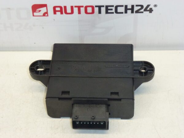 ECU FAP EAS100.01 Citroën Peugeot 9645029780 09733009902