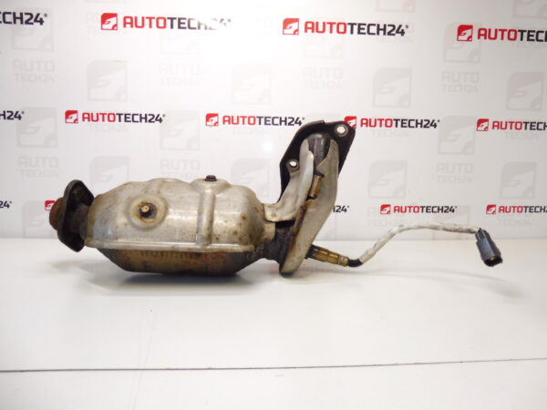 Katalizator Citroën Peugeot 1.0 i 1KR 0342L5 16091580