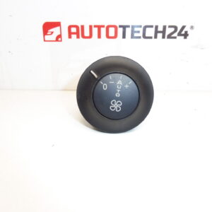 Kontroler klime Citroën C8 Peugeot 807 14011523ZD 6452G5