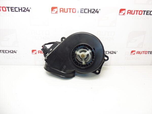 Dodatni ventilator zraka desni Citroën C8 Peugeot 807 1401395980 6441AV