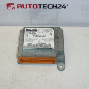 Jedinica zračnog jastuka Peugeot 206 9653441880 6545GL