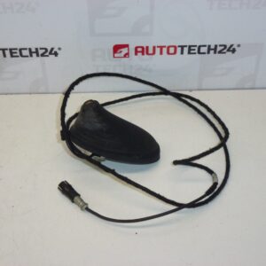 Antena Peugeot 207 9651423580 6561GW