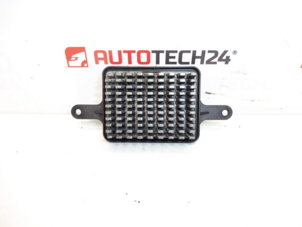 Peugeot 3008 5008 upravljački modul ventilatora grijača P7708004 6441CQ