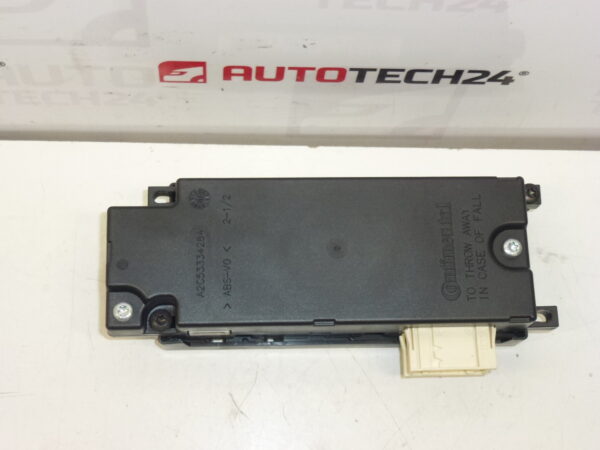 Bluetooth modul Citroën Peugeot 9666827980 6574NP