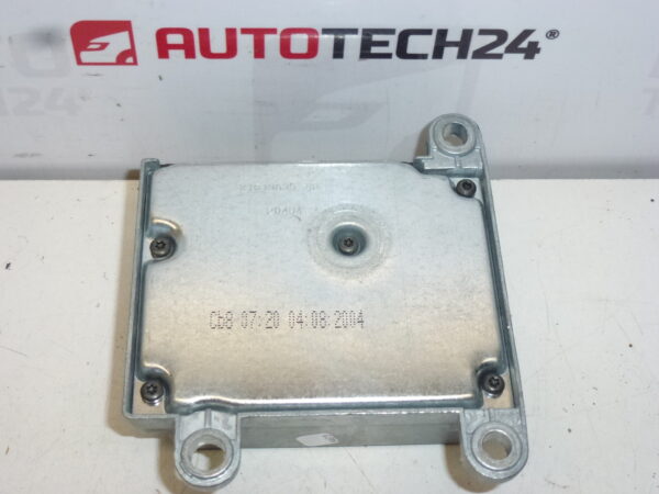 Jedinica zračnog jastuka Citroën C5 II 9657456680 6545V0